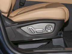 2023款  EV四驱基本型