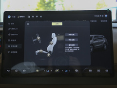 2023款  EV四驱基本型