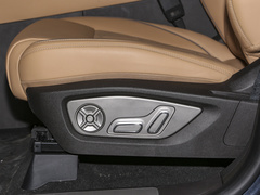2023款  EV四驱基本型
