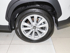 2023款 2.0L 双擎 精英版