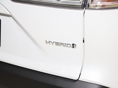 2023款 2.0L 双擎 精英版
