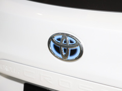 2023款 2.0L 双擎 精英版