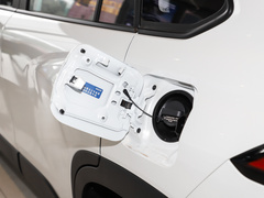 2023款 2.0L 双擎 精英版