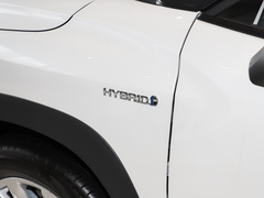 2023款 2.0L 双擎 精英版