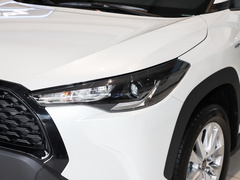 2023款 2.0L 双擎 精英版