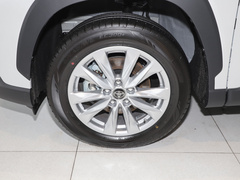 2023款 2.0L 双擎 精英版