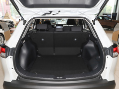 2023款 2.0L 双擎 精英版
