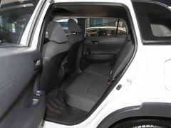 2023款 2.0L 双擎 精英版