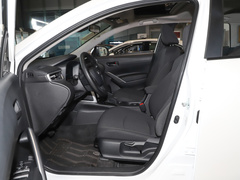 2023款 2.0L 双擎 精英版