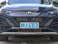 2023款  四驱超混旗舰六座版