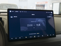 2023款  四驱超混旗舰六座版