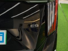 2023款 E9 冠军版