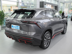 2023款 1.5T DCT星耀PRO+ 