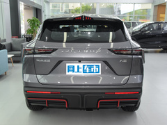 2023款 1.5T DCT星耀PRO+ 