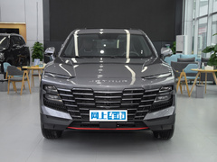 2023款 1.5T DCT星耀PRO+ 