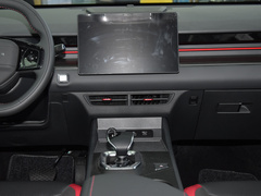 2023款 1.5T DCT星耀PRO+ 