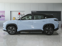 2023款 412km Pro