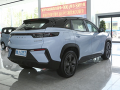 2023款 412km Pro