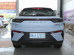2023款 412km Pro