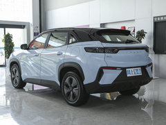 2023款 412km Pro