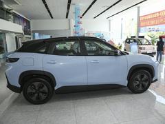 2023款 412km Pro