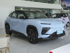2023款 412km Pro