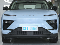 2023款 412km Pro