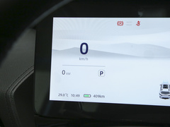 2023款 412km Pro