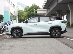 2023款 512km Air版