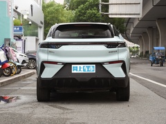 2023款 512km Air版