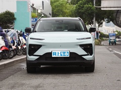 2023款 512km Air版