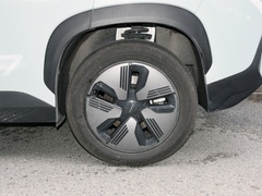 2023款 512km Air版