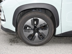 2023款 512km Air版