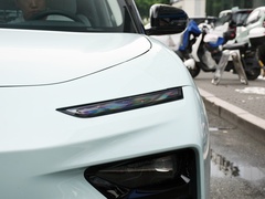 2023款 512km Air版