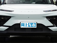 2023款 512km Air版