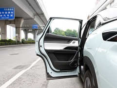 2023款 512km Air版