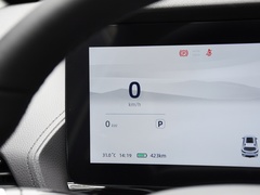 2023款 512km Air版