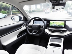 2023款 512km Air版