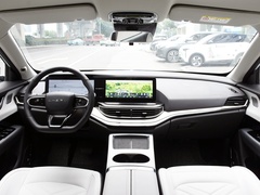 2023款 512km Air版