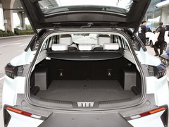 2023款 512km Air版