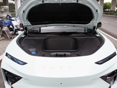 2023款 512km Air版