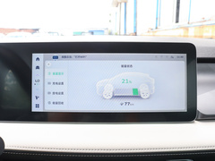 2024款 萤火虫 301KM 流光