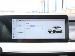 2024款 萤火虫 301KM 流光