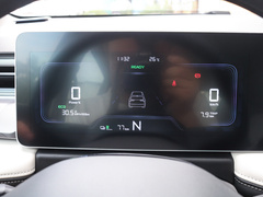 2024款 萤火虫 301KM 流光