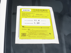 2024款 萤火虫 301KM 流光