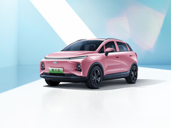 2024款 萤火虫 301KM 星光