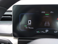 2024款 萤火虫 301KM 星光