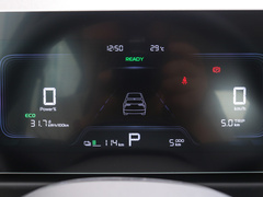 2024款 萤火虫 301KM 星光