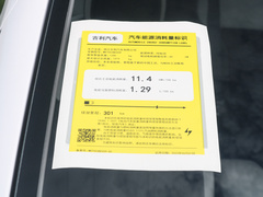 2024款 萤火虫 301KM 星光
