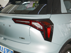2024款 萤火虫 401KM 荧光